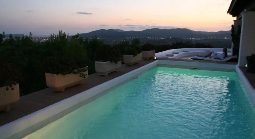 Ibiza Blanca