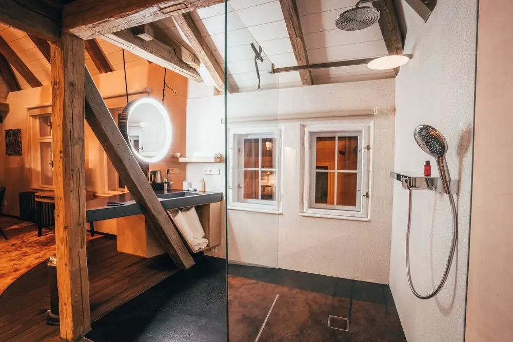 Ultra premium apartments