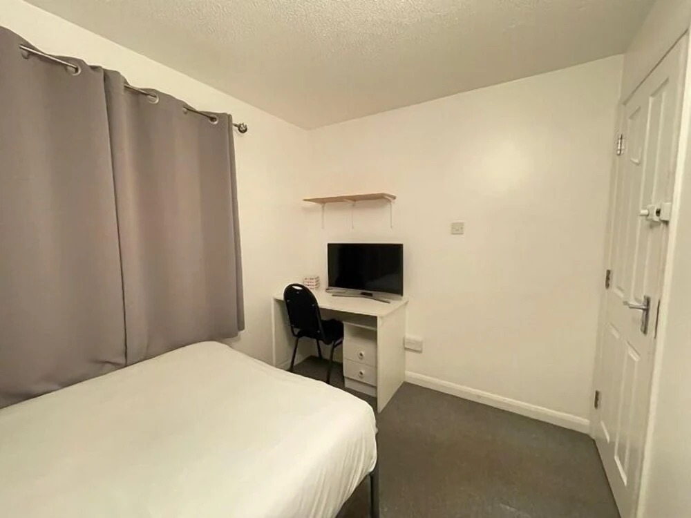Wonderway Rooms
