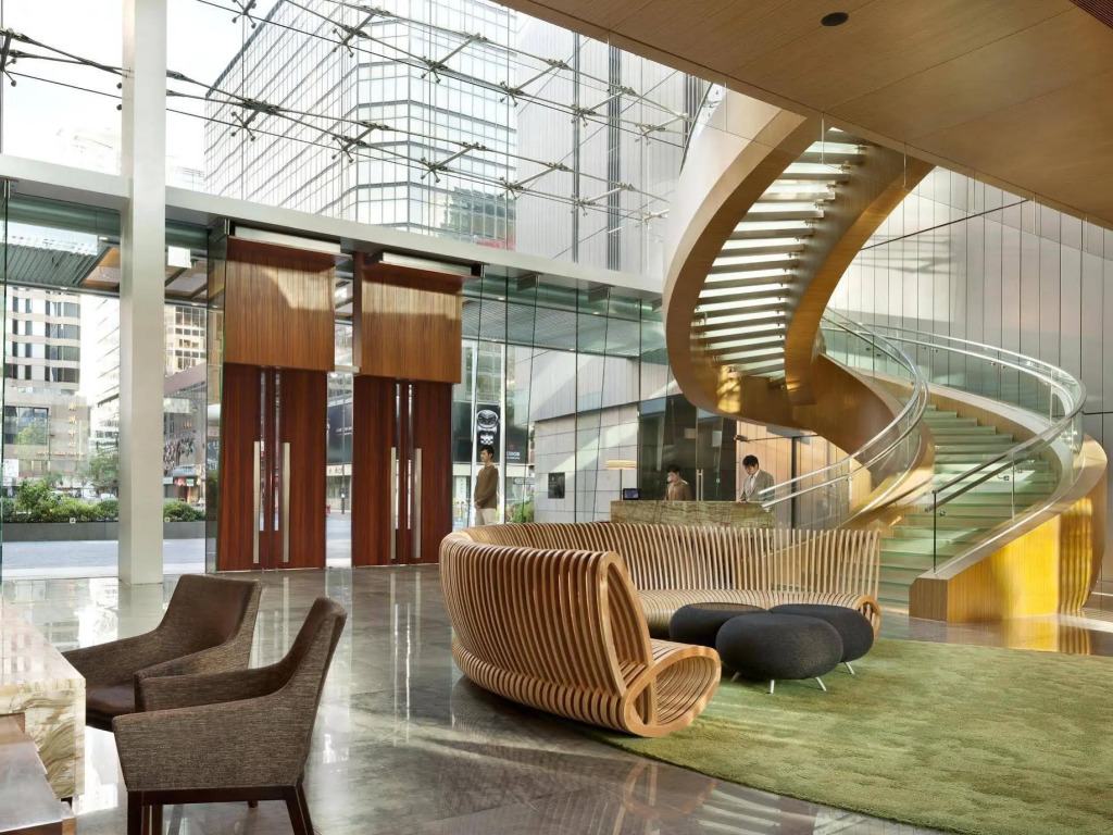 Hotel ICON