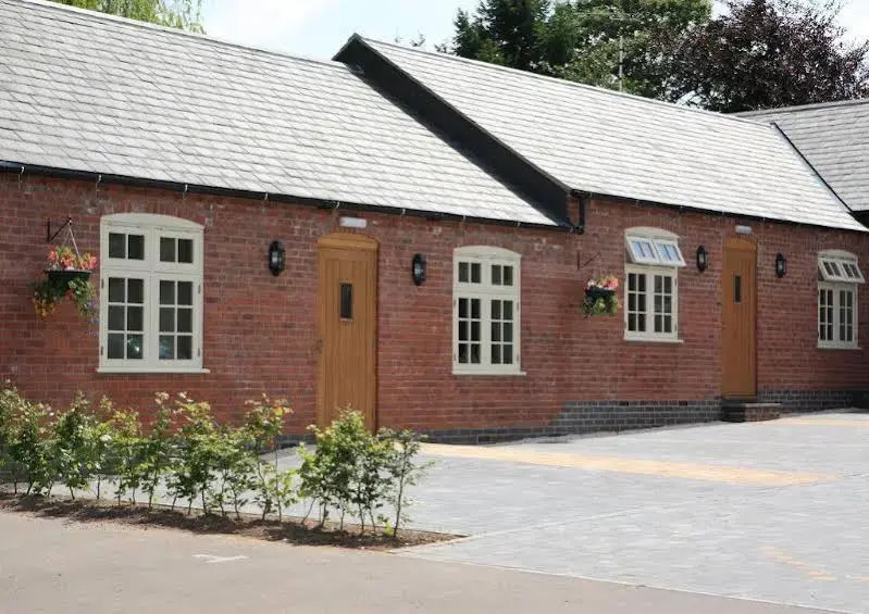 The Royal Oak