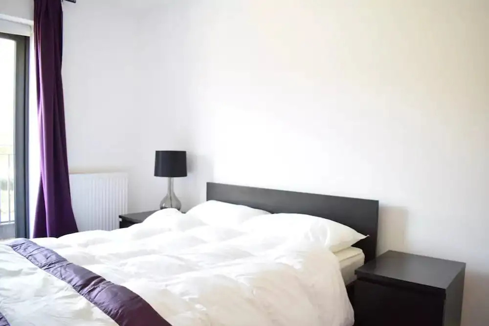 Modern 3 Bedroom Maisonette