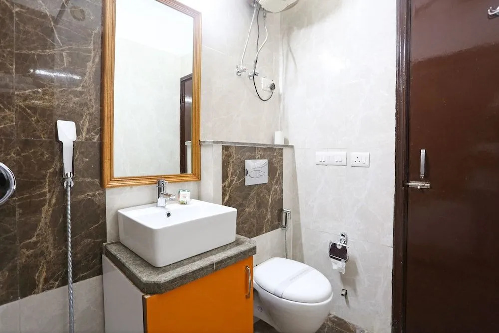 Hotel Zara Grand, Green Park