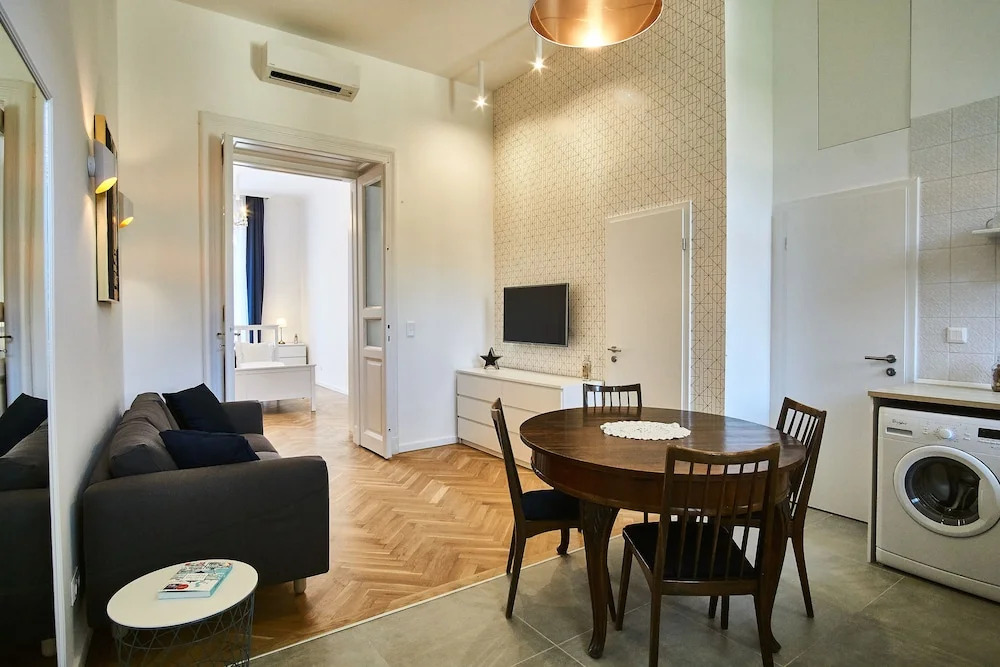 K35 Apartment Budapest