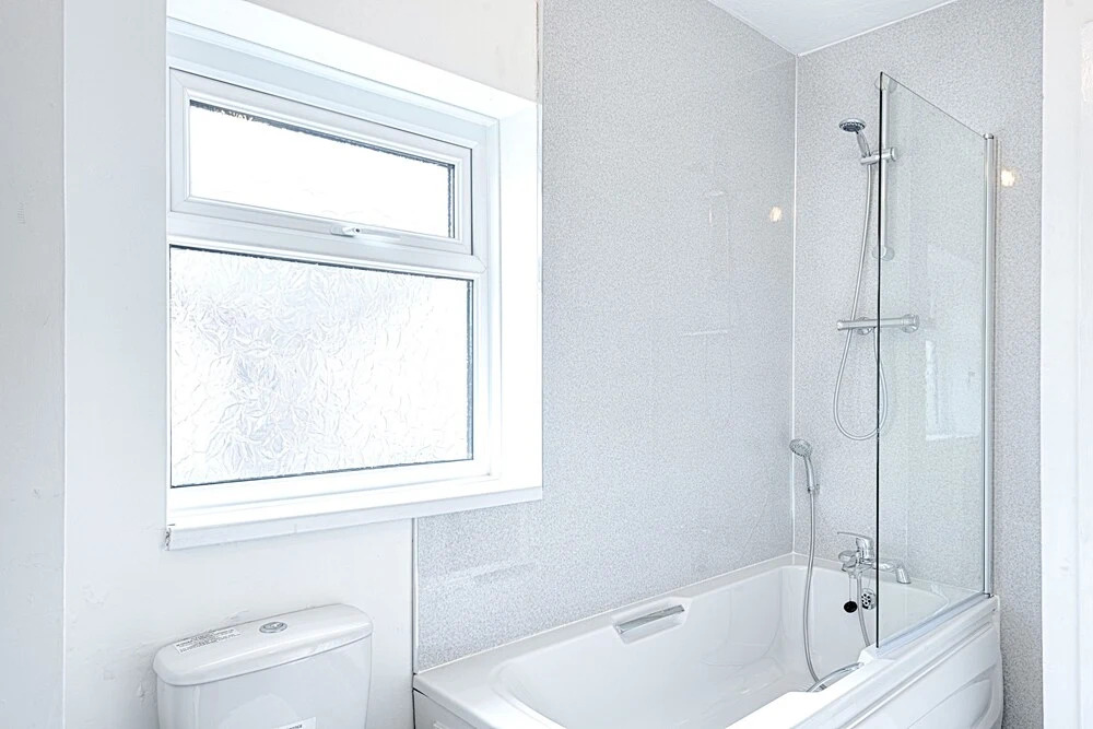 Swansea Hosea Spacious Home