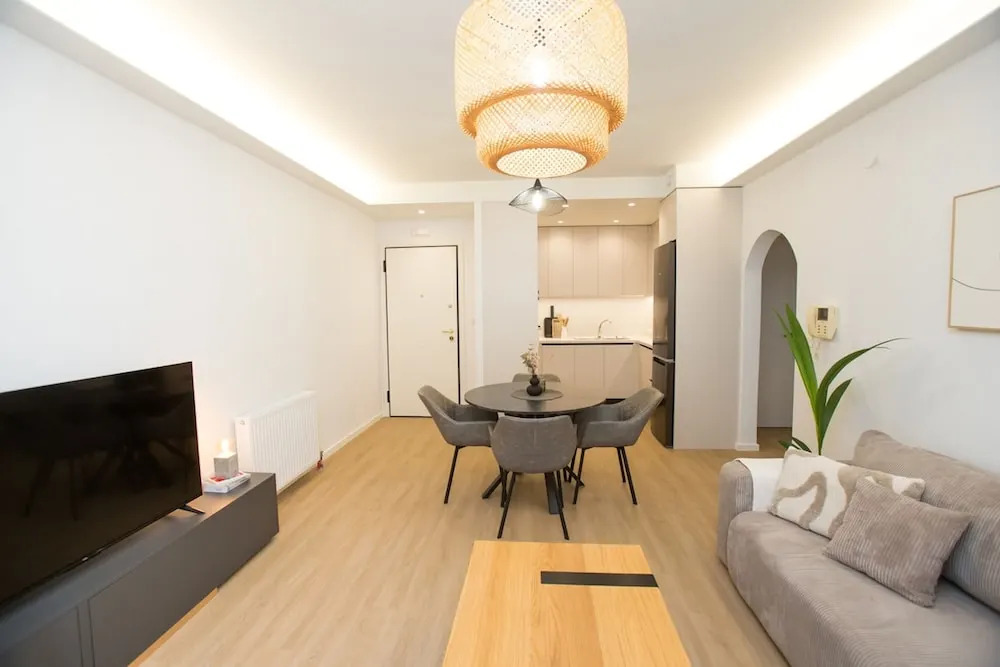 K11 Apartment
