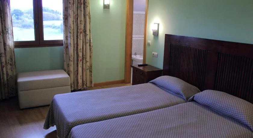 Hotel Villa Maria