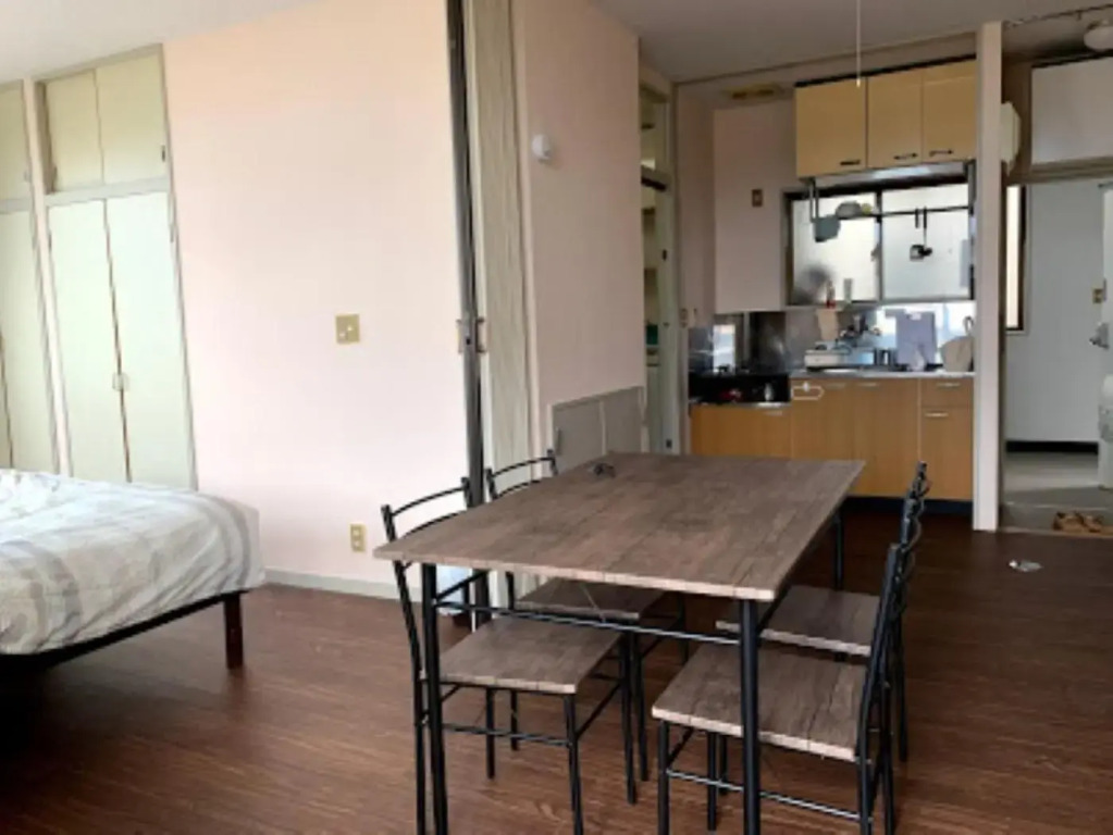 Big stone tsukuda / Vacation STAY 5836