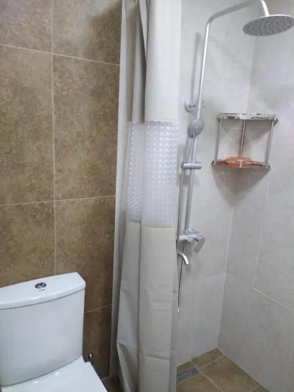 Apart Hotel Alex