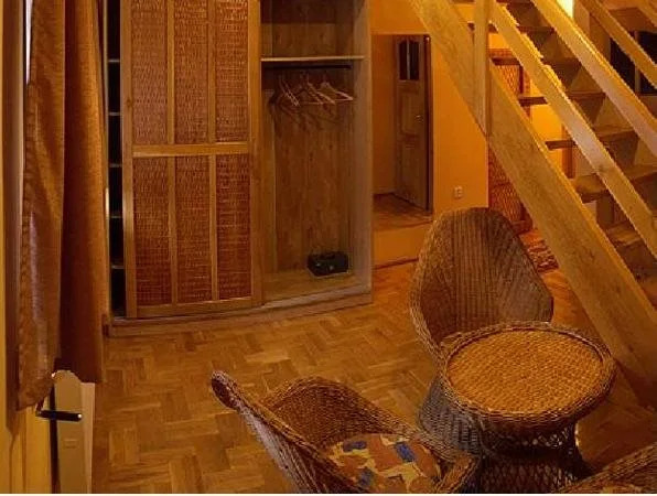 Hotelik Senator - Adults Only
