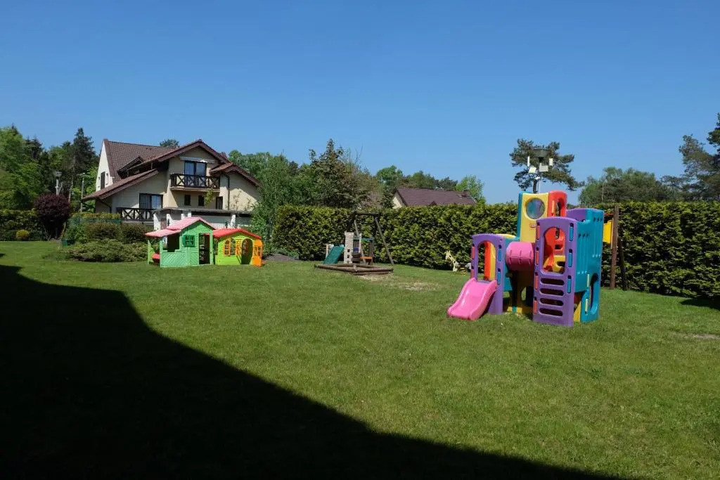Apartamenty Jasny Brzeg