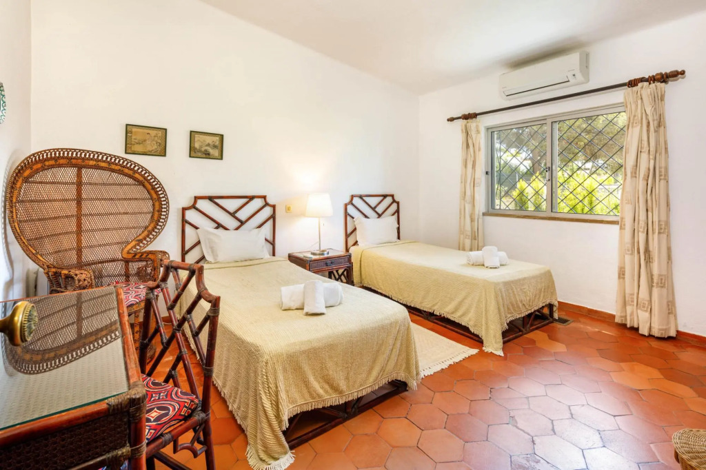 Villa Serena