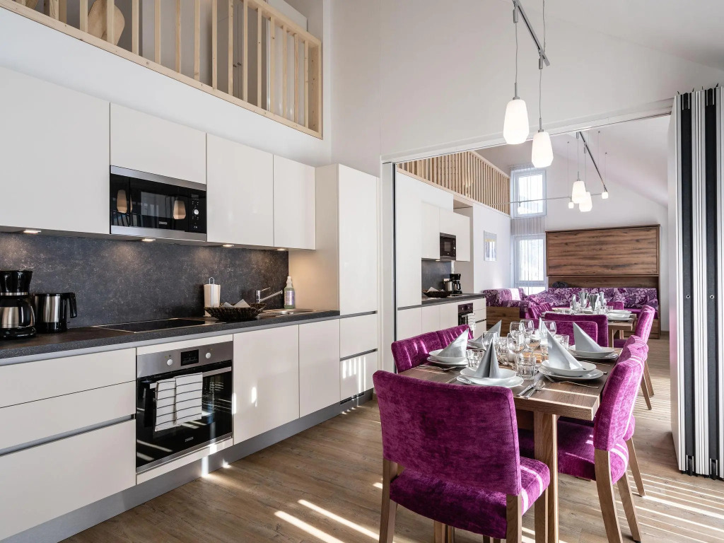 Apartment Near ski Area