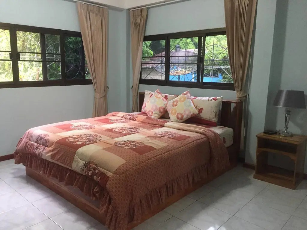 Yayee Homestay