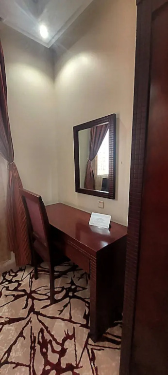 Rabwat Al Safwah Hotel 7