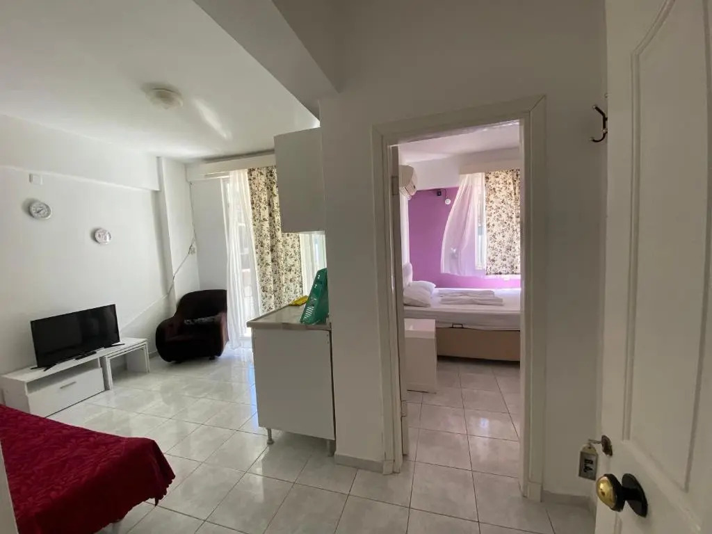Villa Eda Apart