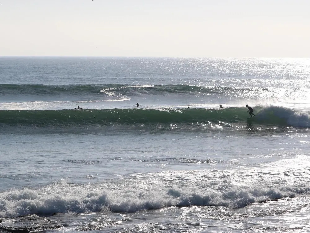 Radisson Blu Resort Taghazout Bay Surf Village