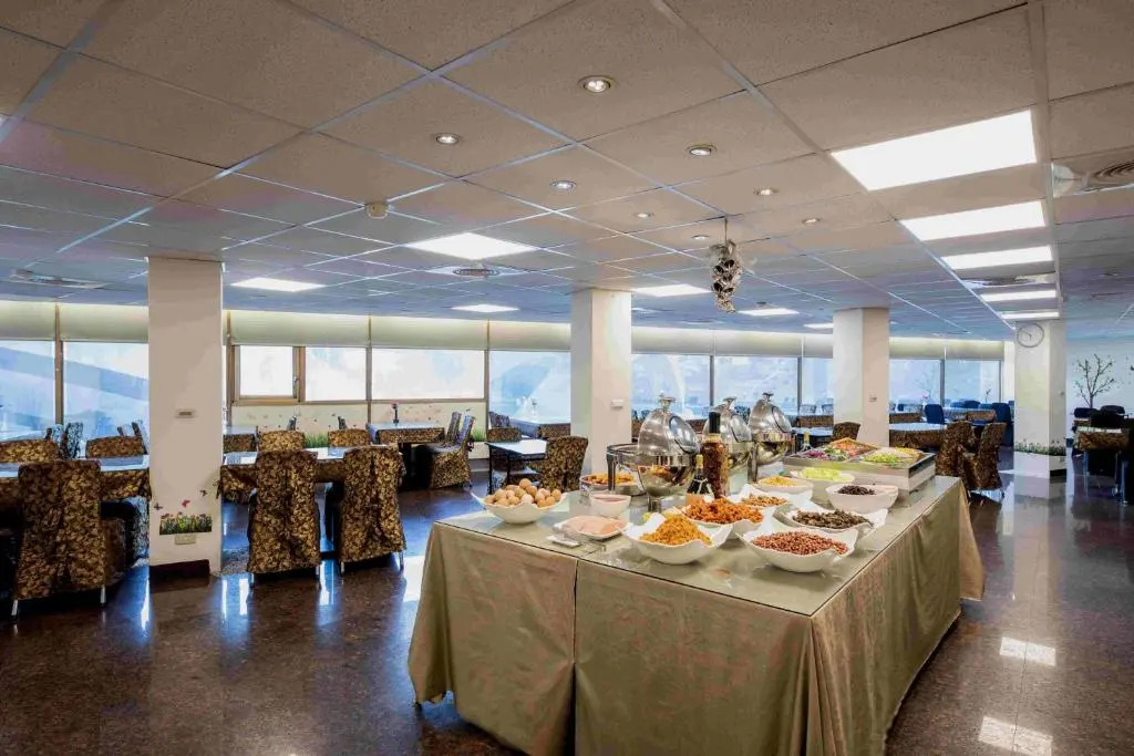 Bitan Hotel