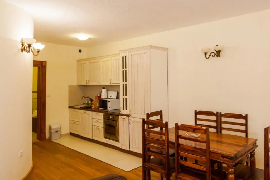 Apartments Pietra Mare