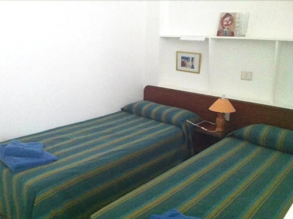 Apartamentos Tejeda