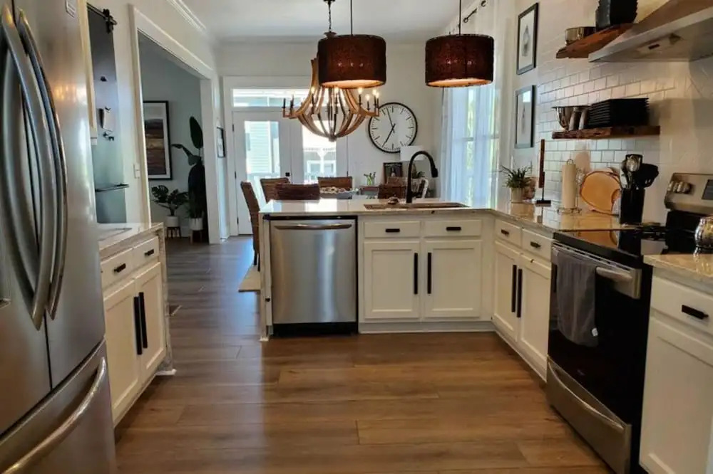 Mer Soleil by Meyer Vacation Rentals