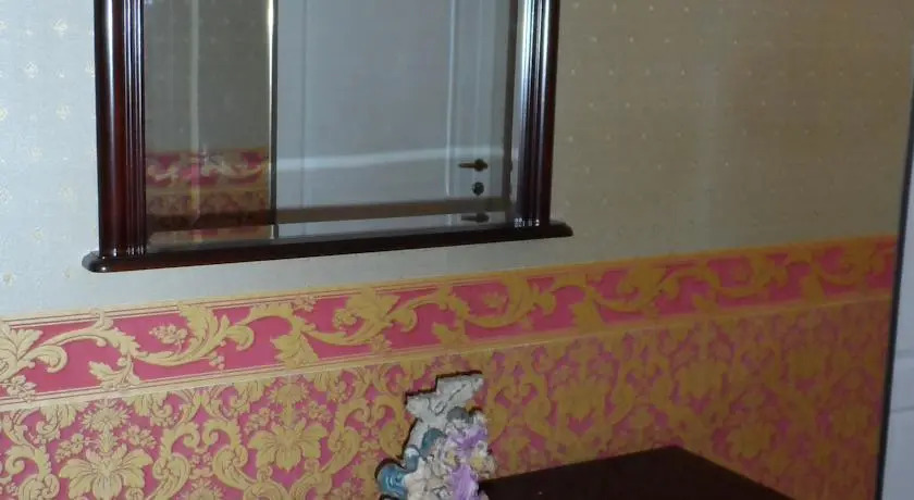 Carnival City Hotel Oradea