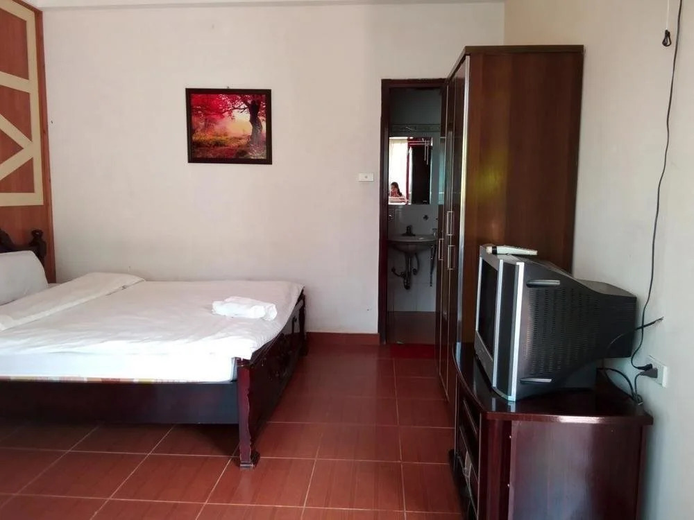 Lasapa Hotel