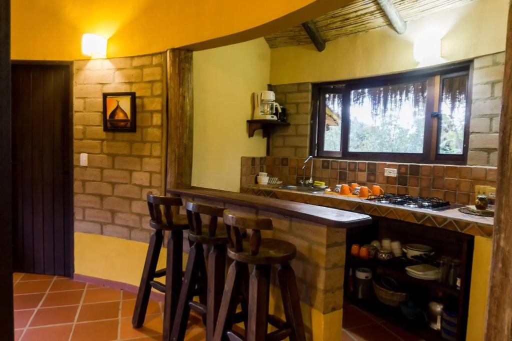 Cabaña Campestre Ecohab