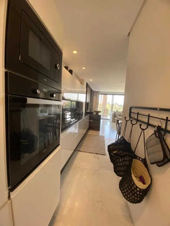 Hivernage luxury Apartment