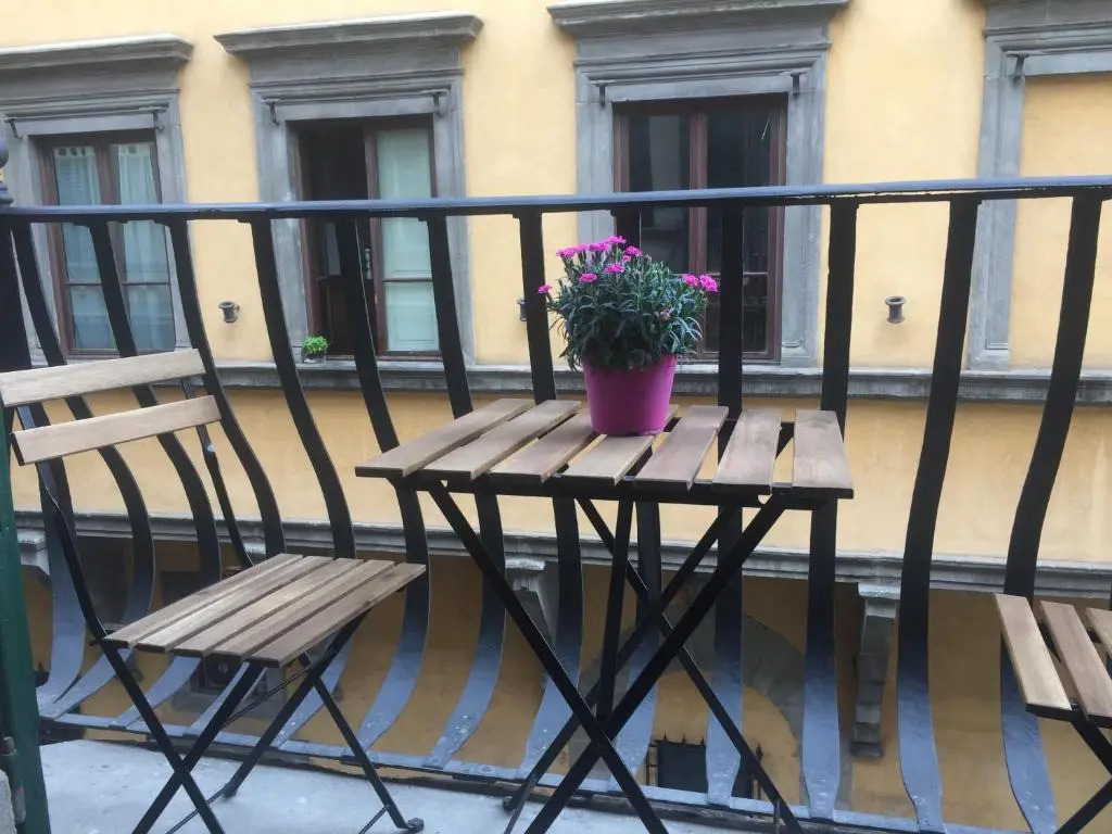 Brunelleschi Suite