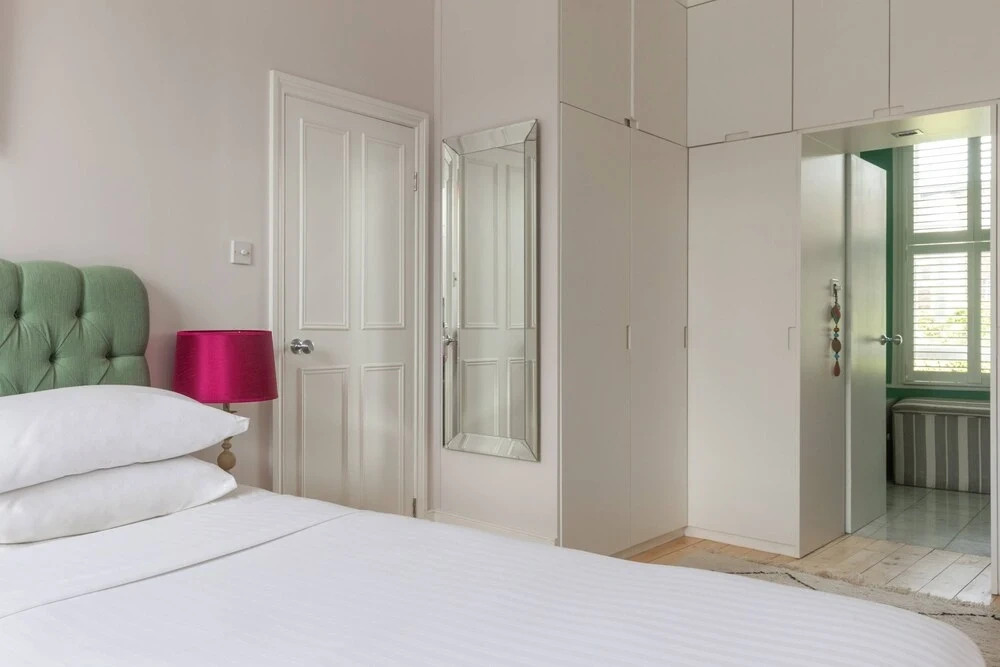 Lyme Terrace by Onefinestay