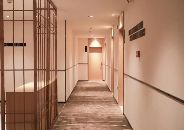 City Comfort Inn Fuchuan Fenghuang Road