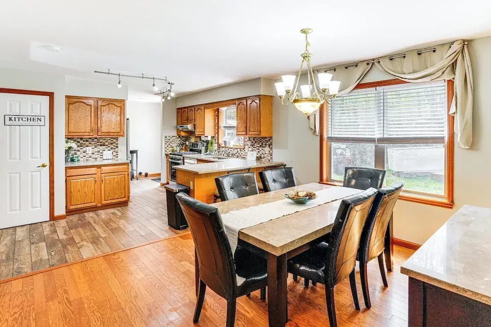 Mtn Views & Private Yard: Retreat in Cornwallville