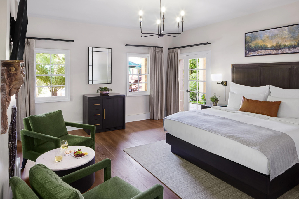 Kenwood Inn & Spa