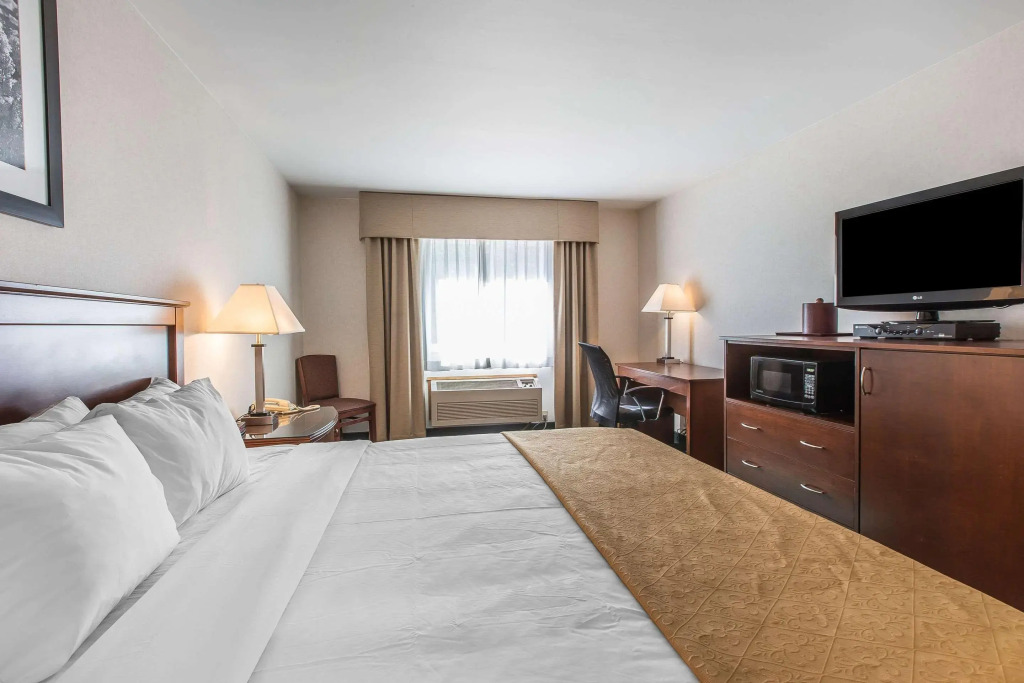 Quality Inn & Suites Steamboat Springs