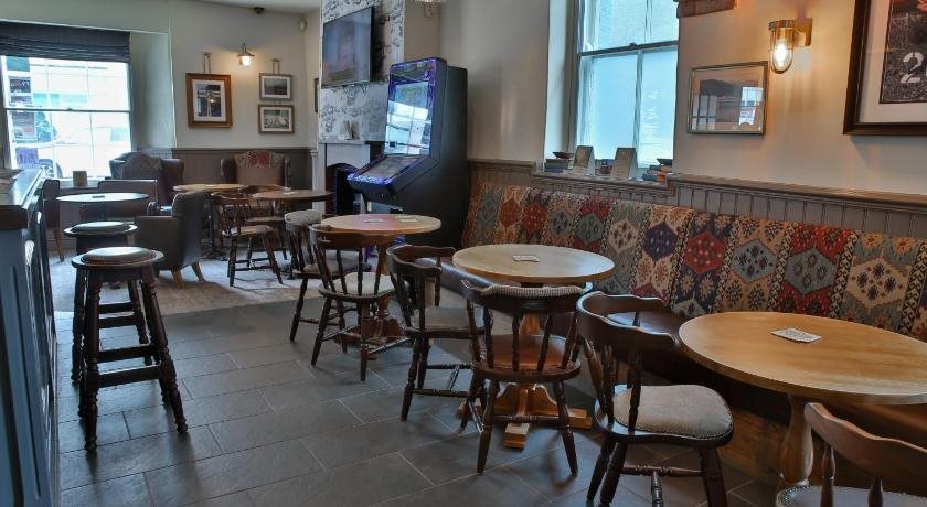 The Seale Arms