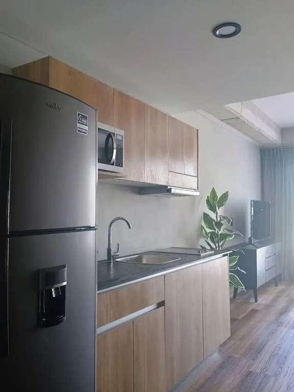 Suites del Carmen Consulado
