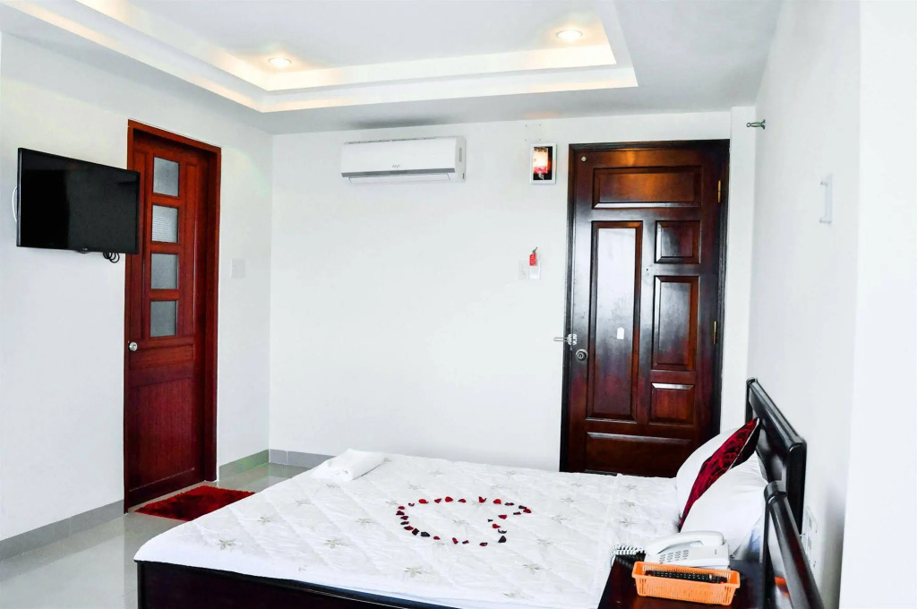 Thien Thanh Hotel Nha Trang
