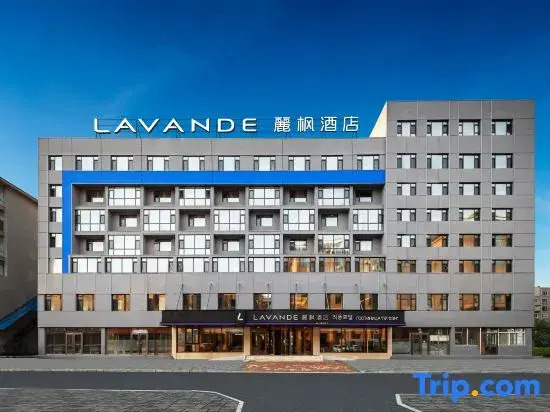 LAVANDE  Hotel (Hunchun Century Square Store)