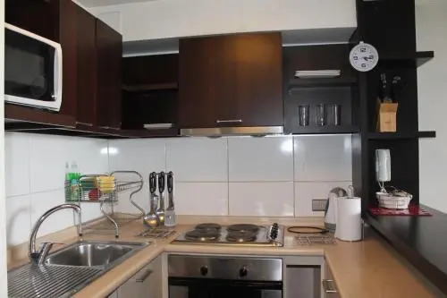 Apartamento Star