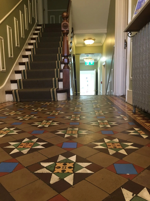 Balham Lodge