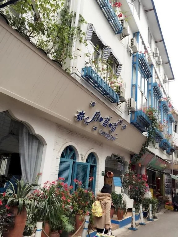 Yangshuo Rockabond Inn
