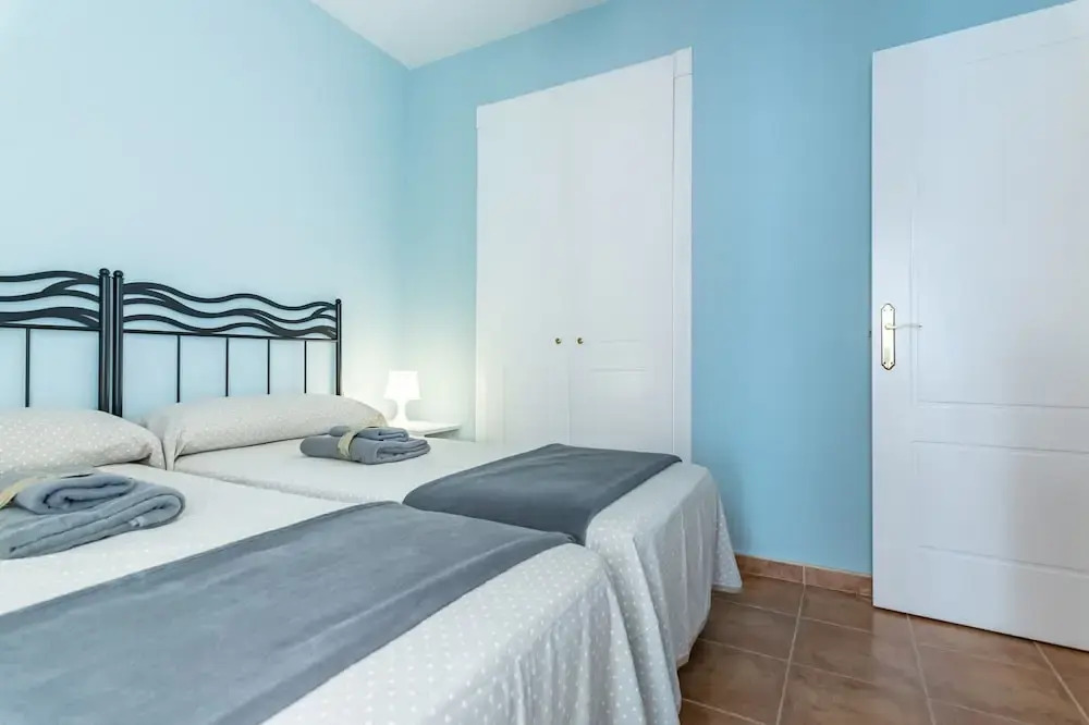Punta del Moral: Comfortable Coastal Escape