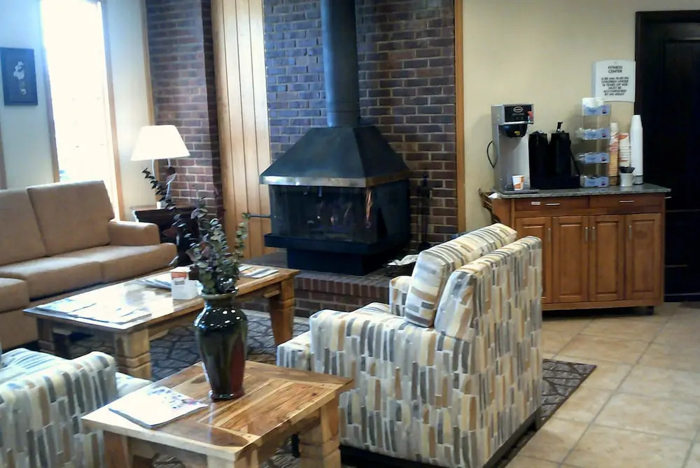 Rodeway Inn