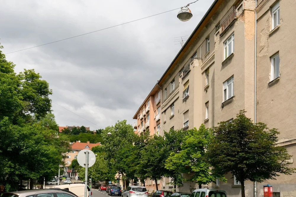 Tresure at Buda Castle