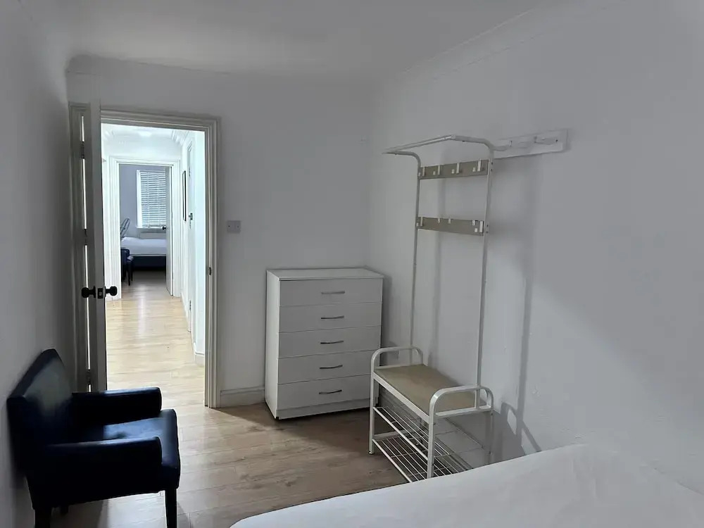 City Apartments Aldgate