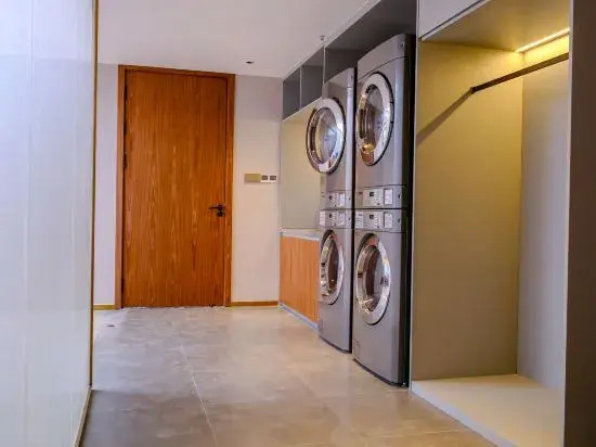 Madison Lishui Songyang Hotel