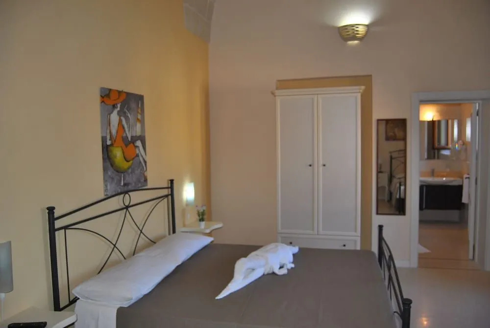 Masseria San Cosimo Agriresort