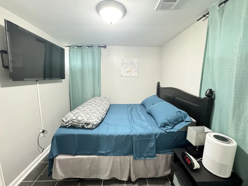 Executive Apartment at Uplands