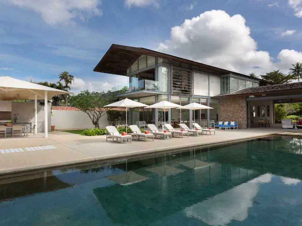 Sava Beach Villas